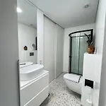Bright White *