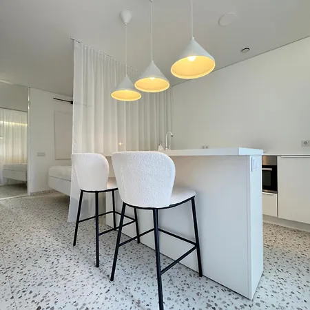 Bright White
