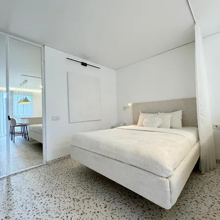 Bright White *