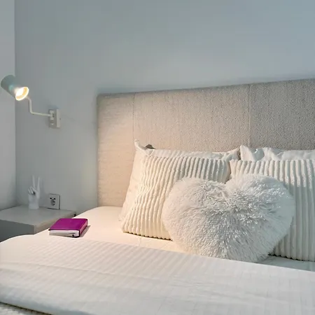 Bright White * 维尔纽斯