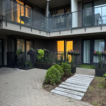 Bright White 维尔纽斯