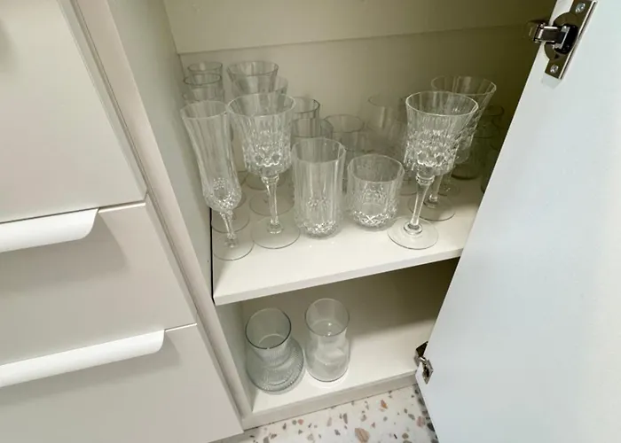 Bright White * Vilnius