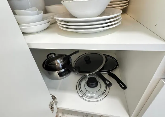 Bright White Vilnius