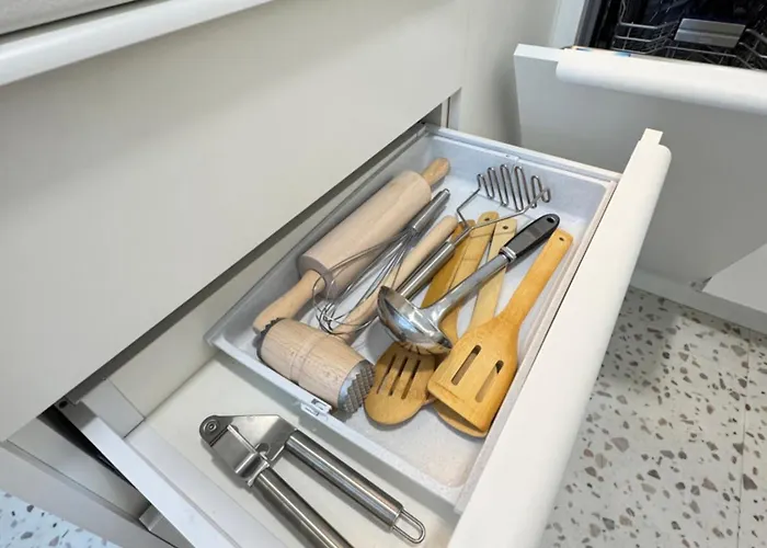 Bright White * Vilnius